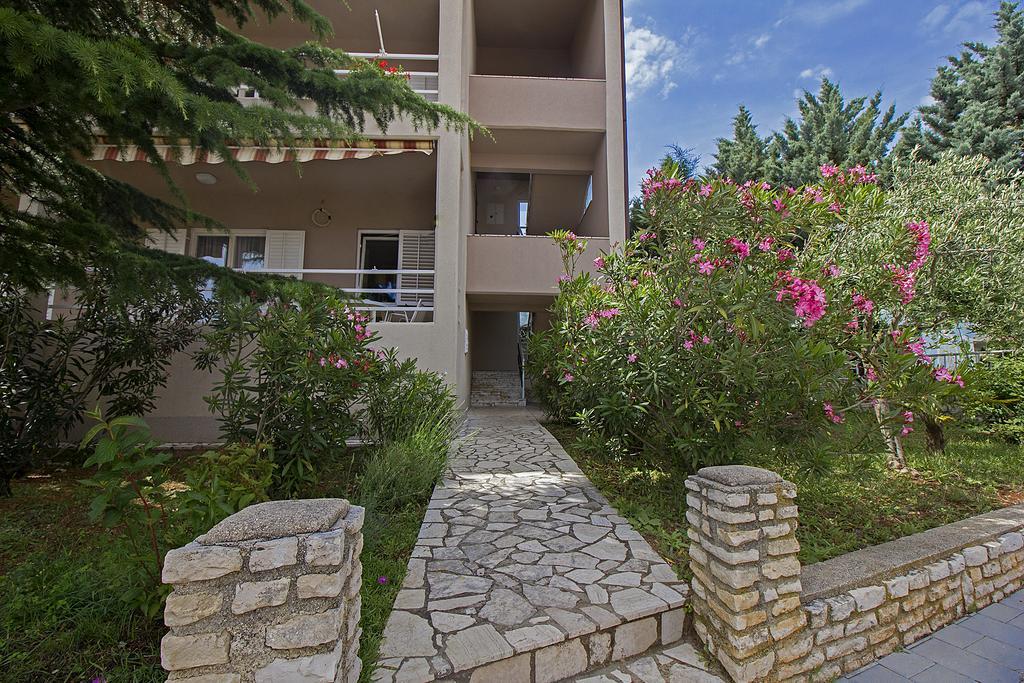 Lemechi Casa Belfior Apartments Рабац Екстер'єр фото